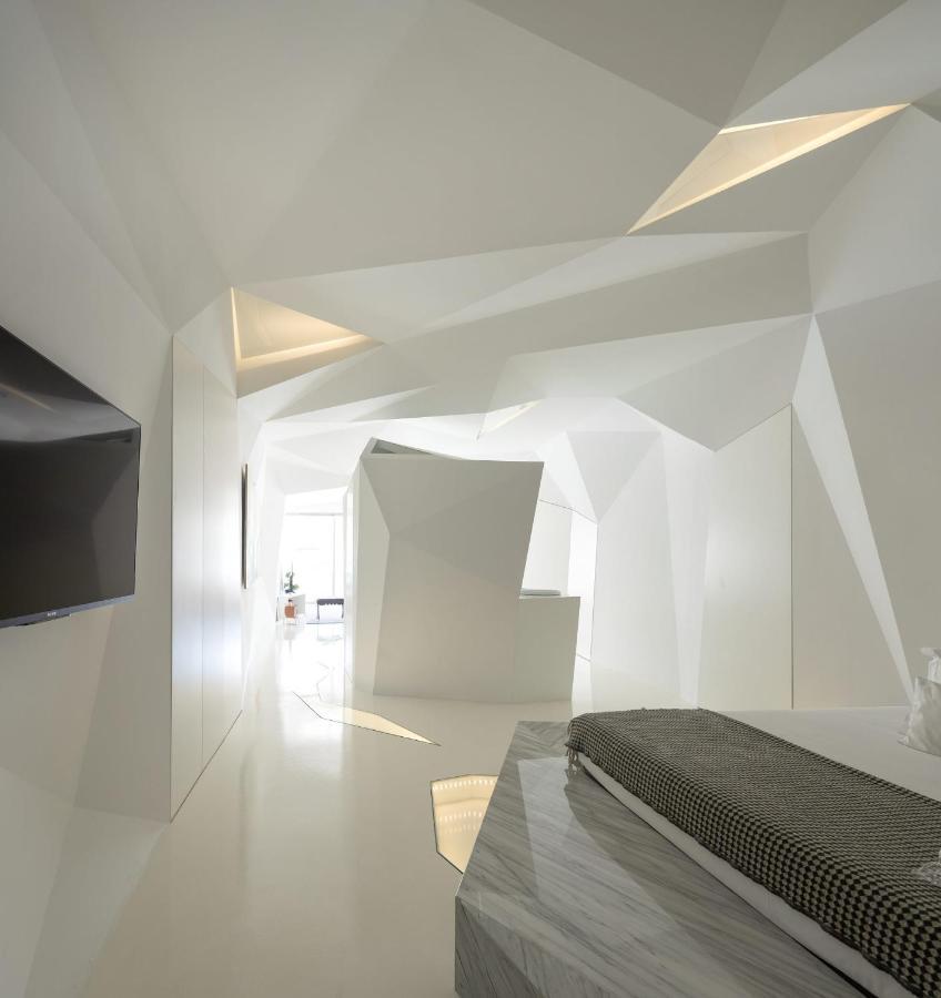 Leblanche Apartment Porto Ngoại thất bức ảnh