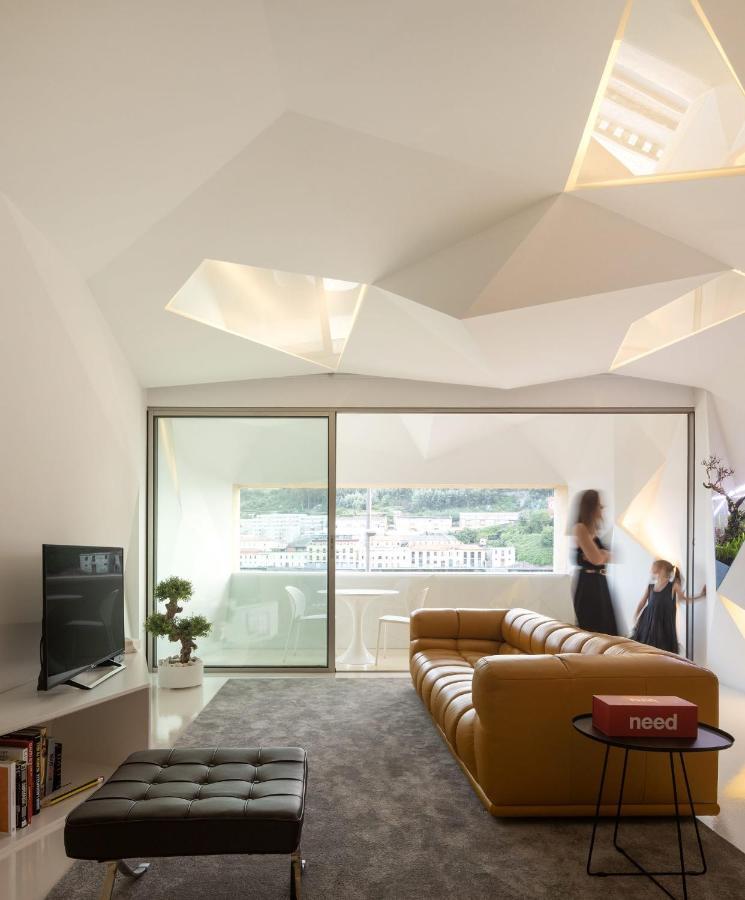 Leblanche Apartment Porto Ngoại thất bức ảnh