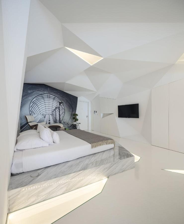 Leblanche Apartment Porto Ngoại thất bức ảnh