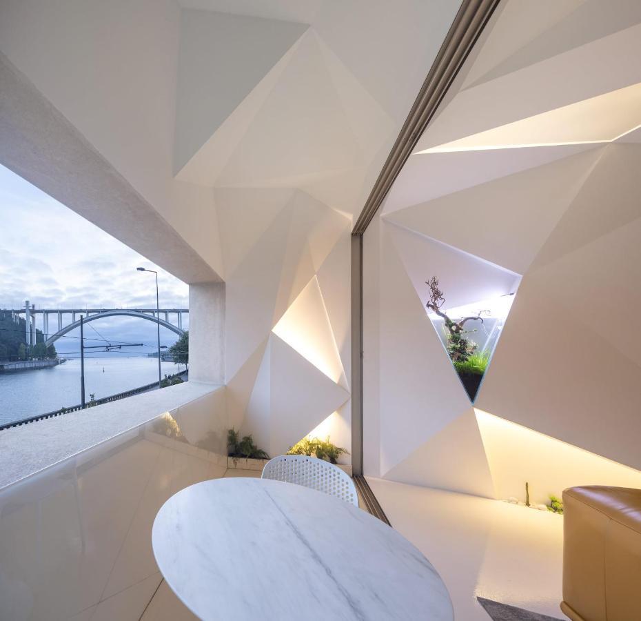 Leblanche Apartment Porto Ngoại thất bức ảnh