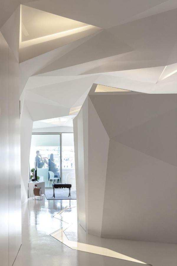 Leblanche Apartment Porto Ngoại thất bức ảnh