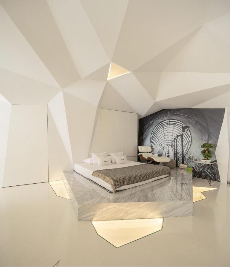 Leblanche Apartment Porto Ngoại thất bức ảnh